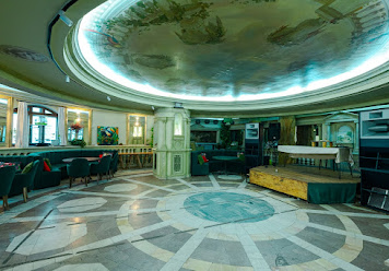 Фото №5 зала Freya