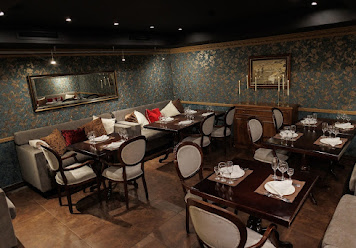 Фото №6 зала Club le Chateau