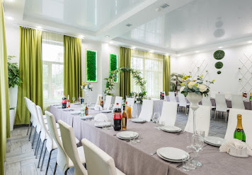 Фото №15 зала МоскWа на Суздальской