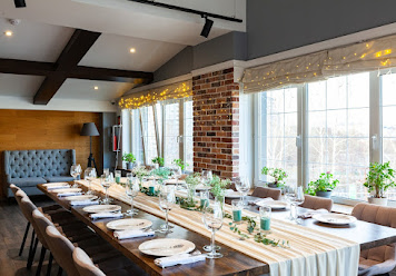 Фото №15 зала Шале