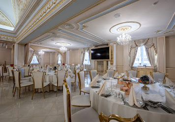 Фото №15 зала Парадайз