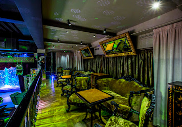 Фото №14 зала Soho Rooms