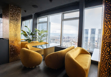 Фото №18 зала ОБЛАКО 58