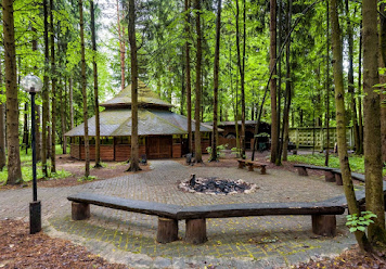 Фото №7 зала Атлас Парк Отель