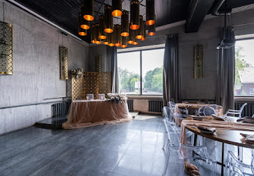 Фото №20 зала Некрасов