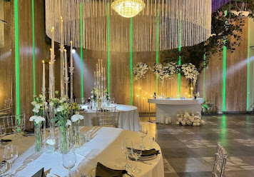 Фото №18 зала Vnukovo Village