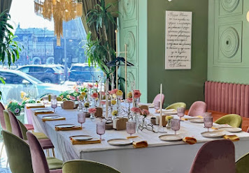 Фото №4 зала Шико