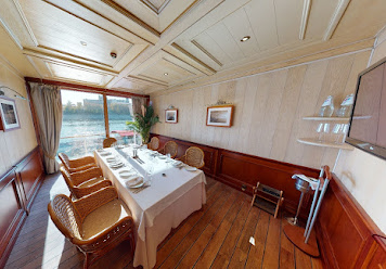 Фото №1 зала Yacht Event