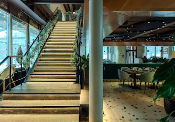 Фото №19 зала Шато Манави на Профсоюзной