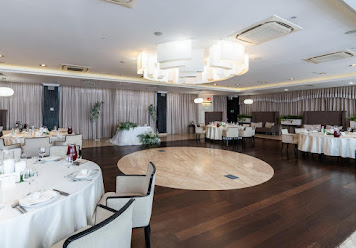 Фото №14 зала Доктор на крыше