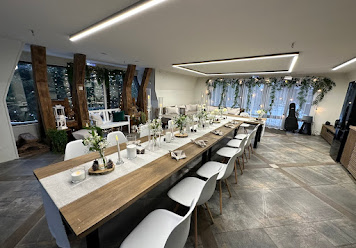 Фото №10 зала Таежный