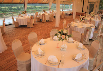 Фото №4 зала Солнечная на Оке