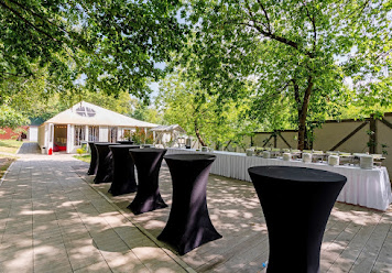 Фото №10 зала Apple Hill