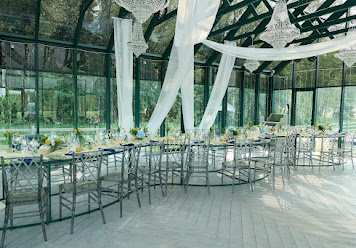 Фото №11 зала Ботаника