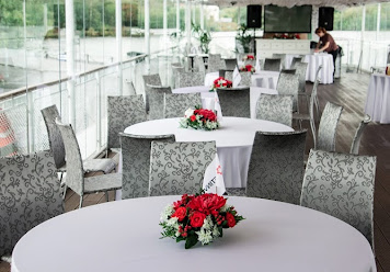 Фото №12 зала Моспароходство