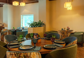 Фото №12 зала Шато Манави на Профсоюзной