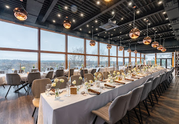 Фото №19 зала Солнечная на Оке