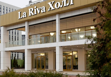 Фото №9 зала La Riva Hall
