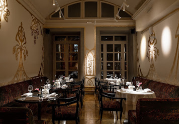 Фото №14 зала Гвидон