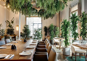 Фото №4 зала Боярский