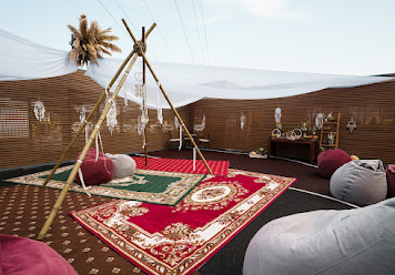 Фото №11 зала GOPARK HOTEL