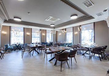 Фото №18 зала Мархал