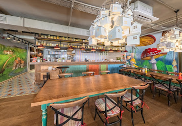 Фото №16 зала Кувшин