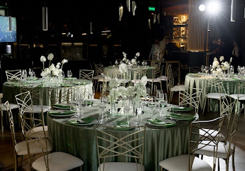 Фото №19 зала Madison Event Hall  & Mady