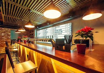 Фото №16 зала Beer Harbor