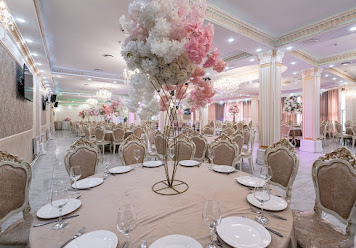 Фото №3 зала Кристалл