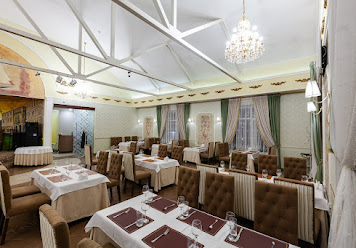 Фото №5 зала Венеция на ул. 40 лет Октября