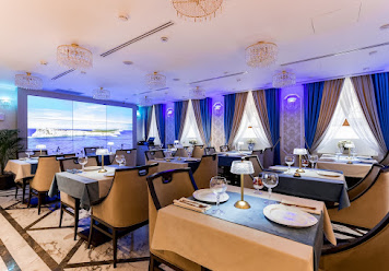 Фото №7 зала Magic Harp