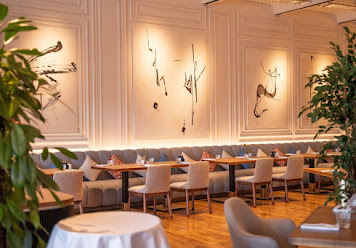 Фото №13 зала Боярский