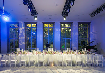 Фото №7 зала Согласие Холл