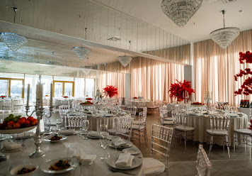 Фото №11 зала La Riva Hall