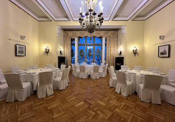 Фото №14 зала Hilton Moscow Leningradskaya