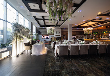 Фото №18 зала Astro Plaza