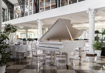 Фото №6 зала Vnukovo Village