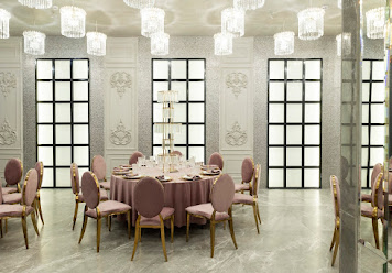 Фото №17 зала La Riva Hall