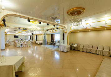 Фото №18 зала Мимино