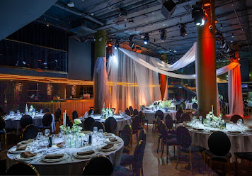 Фото №9 зала Madison Event Hall  & Mady