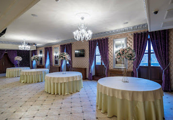 Фото №2 зала Вилла Тоскана