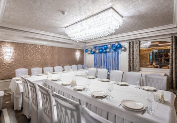 Фото №11 зала Паладин