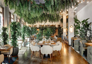 Фото №2 зала Боярский