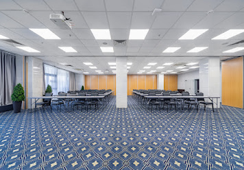 Фото №6 зала Гостиница «Бета» Измайлово