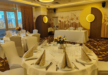 Фото №8 зала Гостиница «Бета» Измайлово