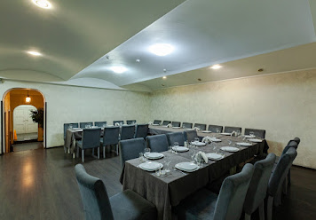 Фото №11 зала Русские традиции