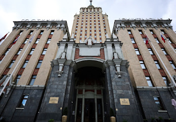 Фото №18 зала Hilton Moscow Leningradskaya