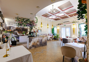 Фото №4 зала La Kathrin