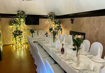 Фото №3 зала Голицын Клуб